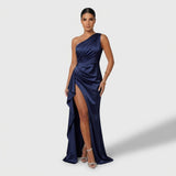 Joana - Elegantné Maxi Šaty