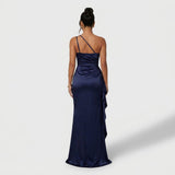 Joana - Elegantné Maxi Šaty