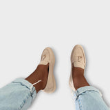 Tenisky - Loafer