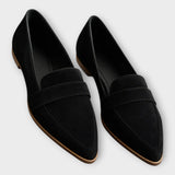 Elegantné mokasíny s moderným dizajnom
