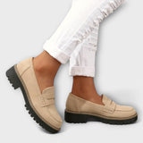 Alisa - Topánky Loafer