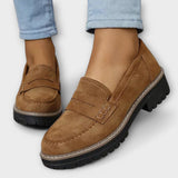 Alisa - Topánky Loafer