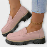 Alisa - Topánky Loafer