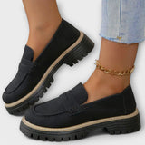 Alisa - Topánky Loafer