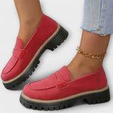 Alisa - Topánky Loafer