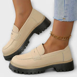Alisa - Topánky Loafer