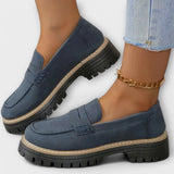 Alisa - Topánky Loafer