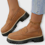 Alisa - Topánky Loafer